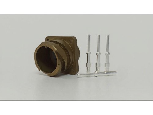 Конектор VG95234A-18-10PN CA3102E18-10PB-F80 Конектор VG95234A-18-10PN CA3102E18-10PB-F80