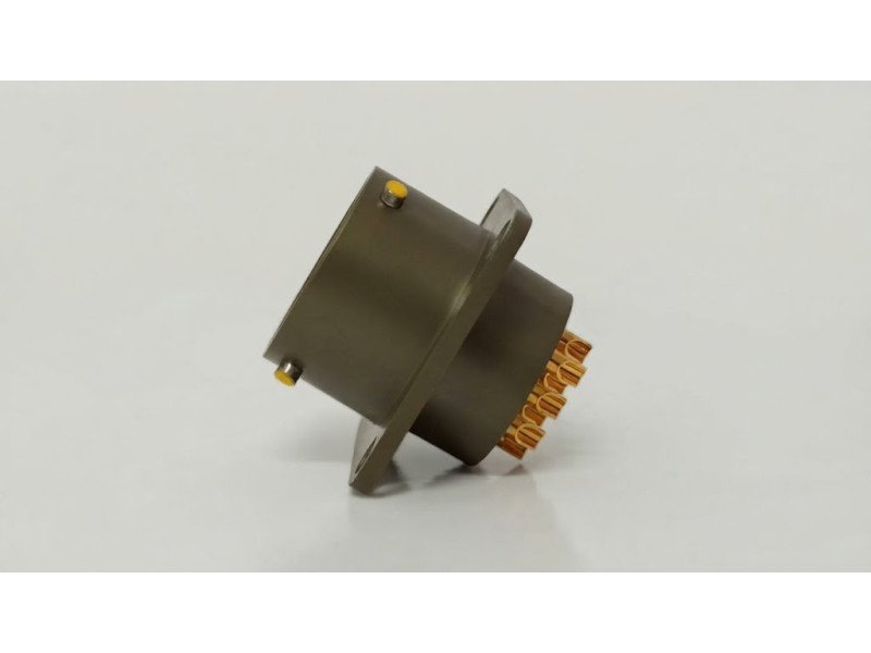 Конектор MS3112E12-10S Конектор MS3112E12-10S