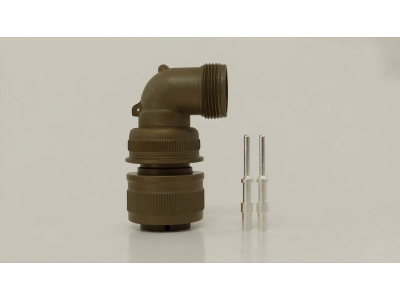 Конектор CA3108R16-11P-F80