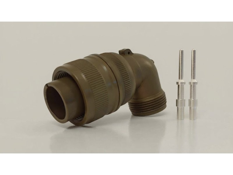 Конектор CA3108R16-11P-F80