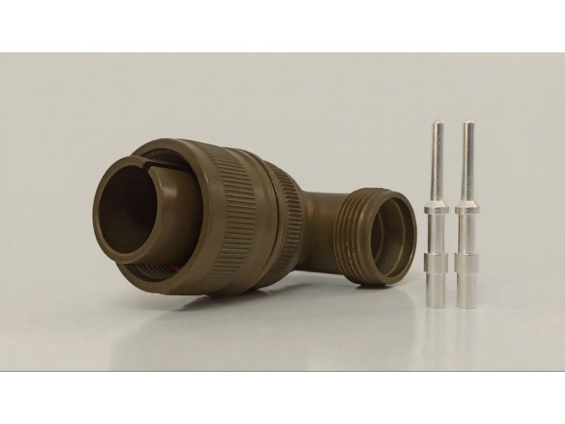 Конектор CA3108R16-11P-F80