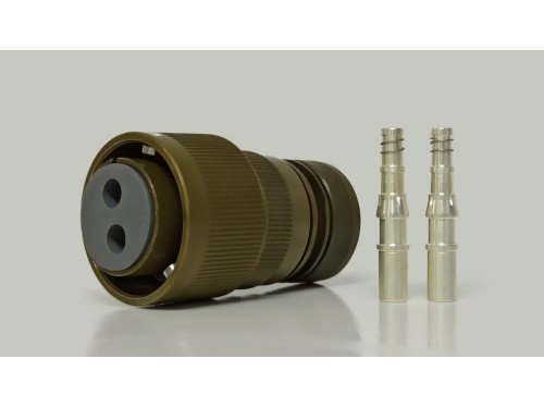 Конектор VG95234M-20-23SN CA3106E20-23SB-15 Конектор VG95234M-20-23SN CA3106E20-23SB-15