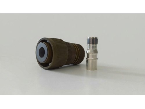 Конектор VG95234M-20-2SN CA3106E20-2SB-15