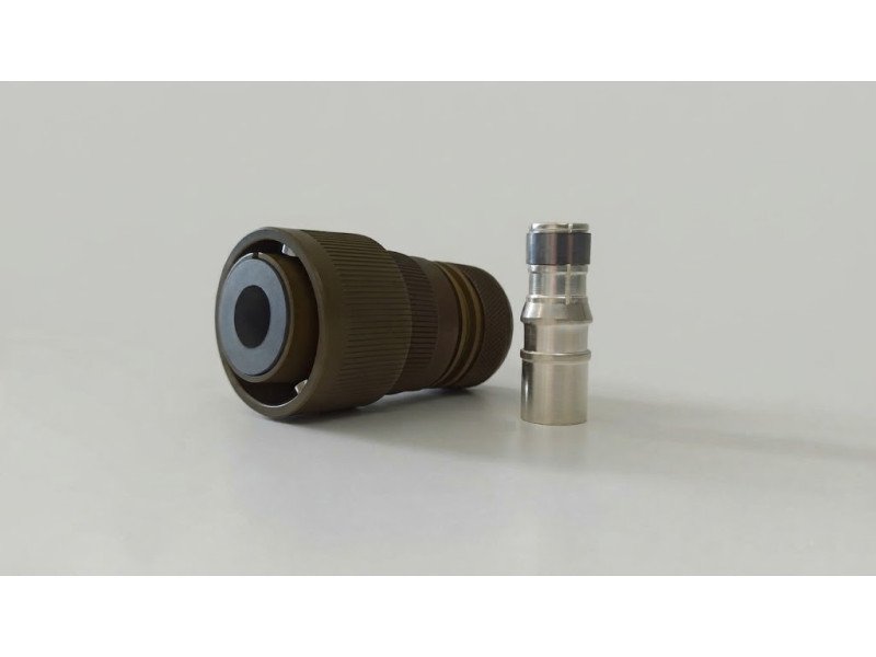 Конектор VG95234M-20-2SN CA3106E20-2SB-15