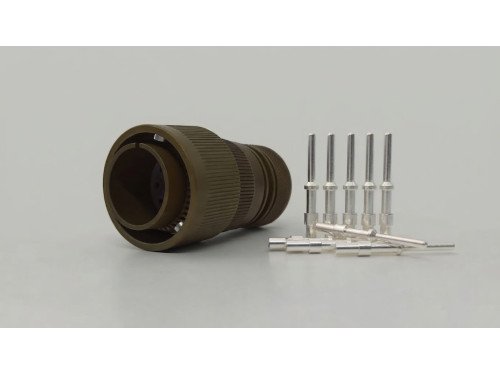 Конектор VG95234M-20A9PN CA3106E20A9PB-15 Конектор VG95234M-20A9PN CA3106E20A9PB-15