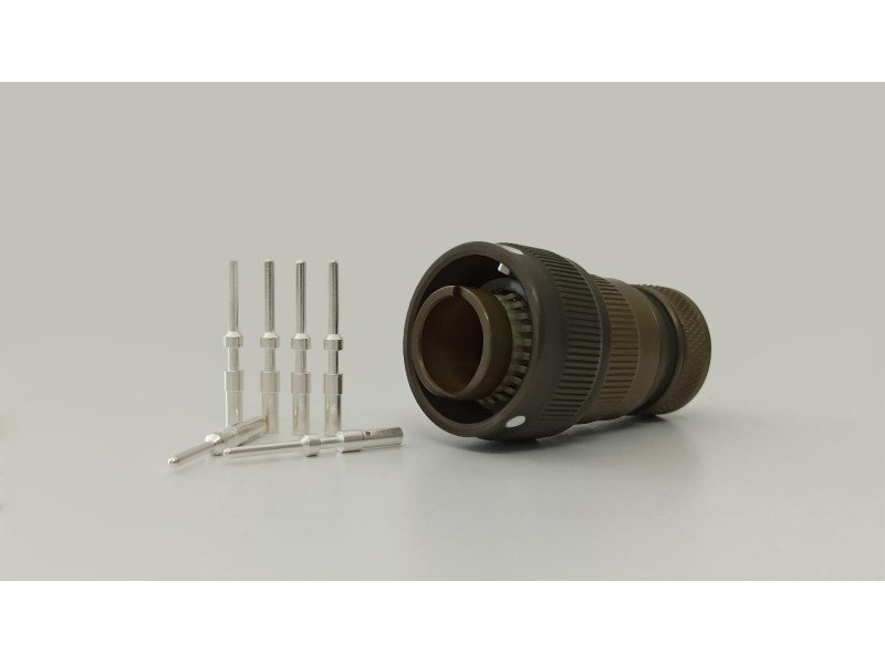 Конектор VG95234M-14S-6PN CA3106E14S-6PB-15