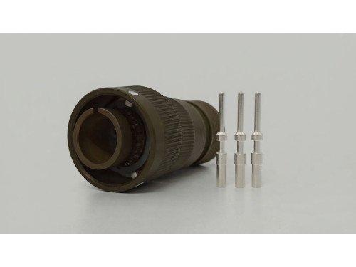 Конектор VG95234M-14S-7PN CA3106E14S-7PB-15