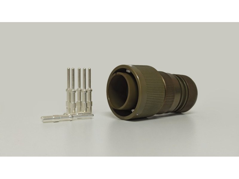 Конектор VG95234M-20-15PN CA3106E20-15PB-15 Конектор VG95234M-20-15PN CA3106E20-15PB-15