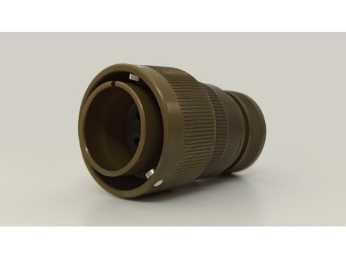 Конектор VG95234M-22-22PN CA3106E22-22PB-15