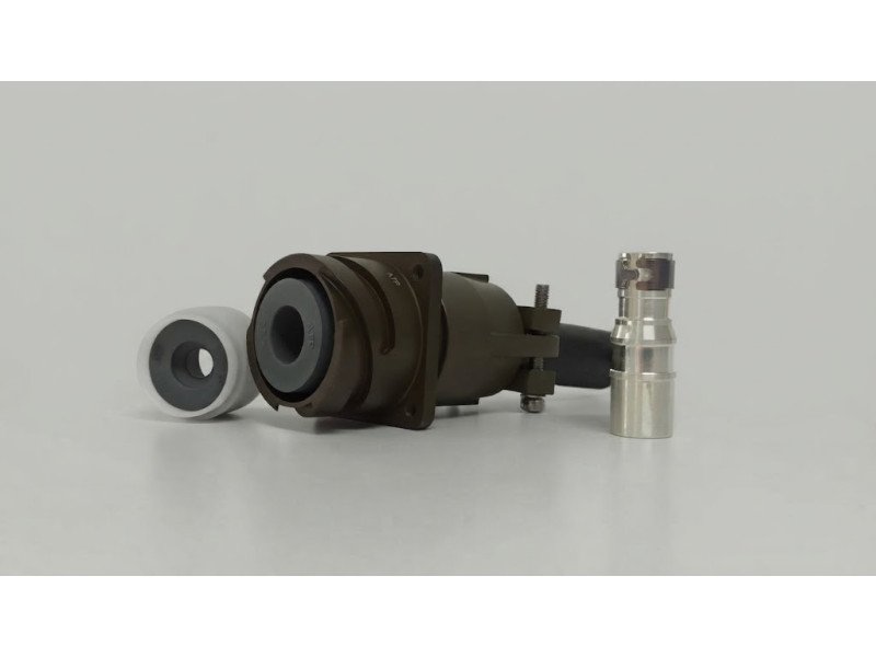 Конектор VG95234J1-22-7SN CA3100E22-7SB-F80 Конектор VG95234J1-22-7SN CA3100E22-7SB-F80