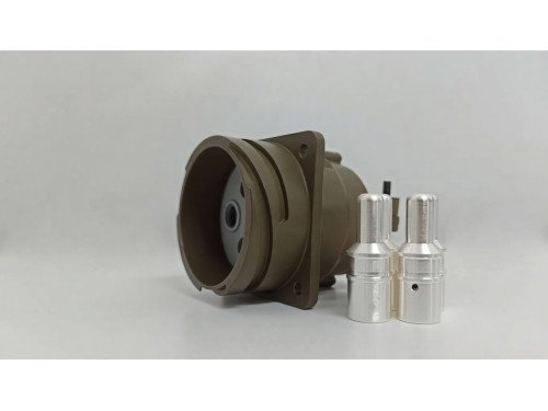 Конектор VG95234J2-36-5PN CA3100E36-5PB-F80-05 Конектор VG95234J2-36-5PN CA3100E36-5PB-F80-05