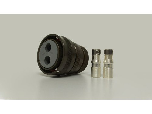 Конектор VG95234G-32-5SN CA3106E32-5SB-02