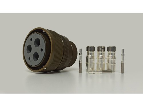 Конектор VG95234G-36-3SN CA3106E36-3SB-02