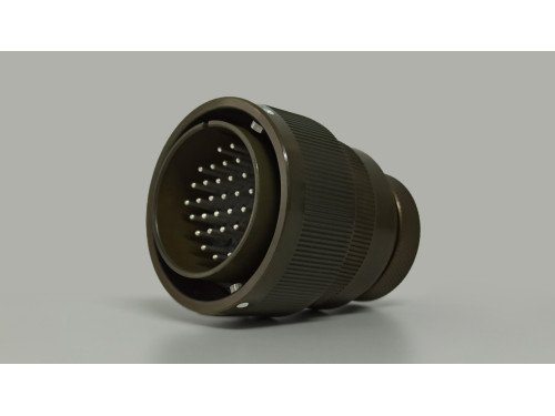 Конектор VG95234G-28-15PN CA3106E28-15PB-02 Конектор VG95234G-28-15PN CA3106E28-15PB-02