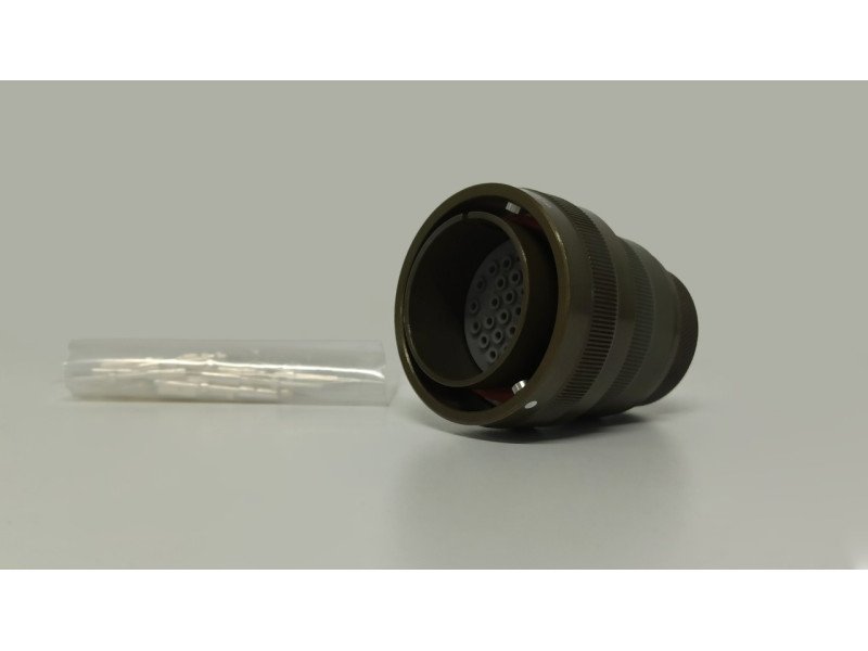 Конектор VG95234G-28-15PX CA3106E28-15PXB-02 Конектор VG95234G-28-15PX CA3106E28-15PXB-02