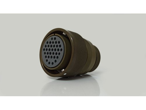 Конектор VG95234G-28-15SN CA3106E28-15SB-02 Конектор VG95234G-28-15SN CA3106E28-15SB-02