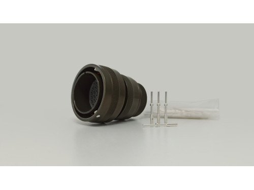 Конектор VG95234G-28A51P1N CA3106E28A51PB-03 Конектор VG95234G-28A51P1N CA3106E28A51PB-03