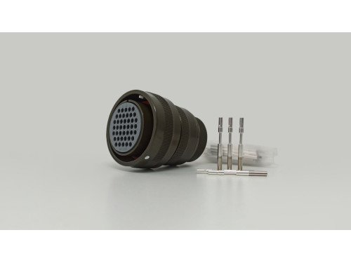 Конектор VG95234G-28A51S1N CA3106E28A51SB-03 Конектор VG95234G-28A51S1N CA3106E28A51SB-03