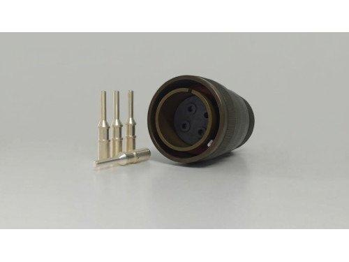 Конектор VG95234G-24-22PN CA3106E24-22PB-02