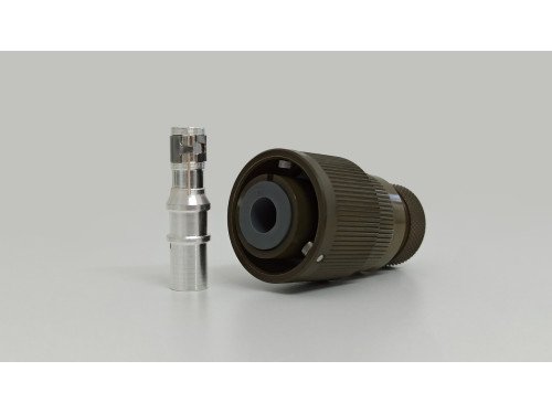 Конектор VG95234G-16-12S1N CA3106E16-12SB-03