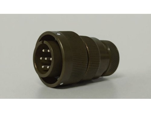 Конектор VG95234G-16S-1PN CA3106E16S-1PB-02
