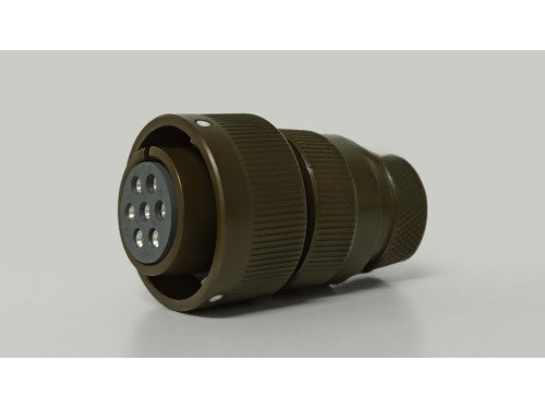 Конектор VG95234G-16S-1SN CA3106E16S-1SB-02