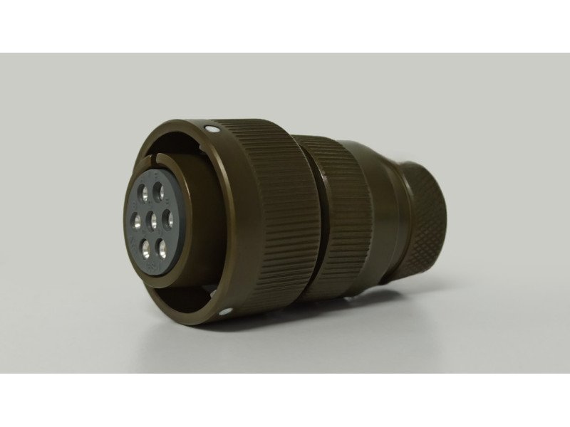 Конектор VG95234G-16S-1SN CA3106E16S-1SB-02