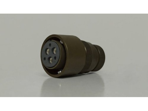Конектор VG95234G-20-22SN CA3106E20-22SB-F80-DN Конектор VG95234G-20-22SN CA3106E20-22SB-F80-DN