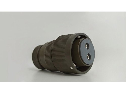 Конектор VG95234G-20-23S1N CA3106E20-23SB-03