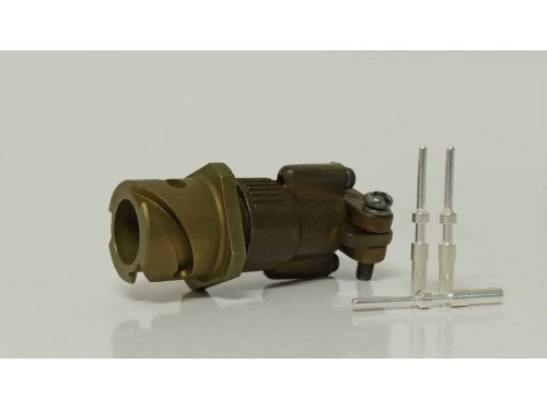 Конектор VG95234F-10SL-3PN CA3101E10SL-3PB-F80 Конектор VG95234F-10SL-3PN CA3101E10SL-3PB-F80