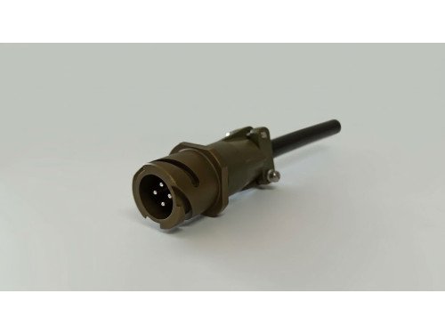 Конектор VG95234F-12SA10PN CA3101E12SA10PB