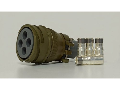Конектор VG95234F-36-5SN CA3101E36-5SB-F80 Конектор VG95234F-36-5SN CA3101E36-5SB-F80