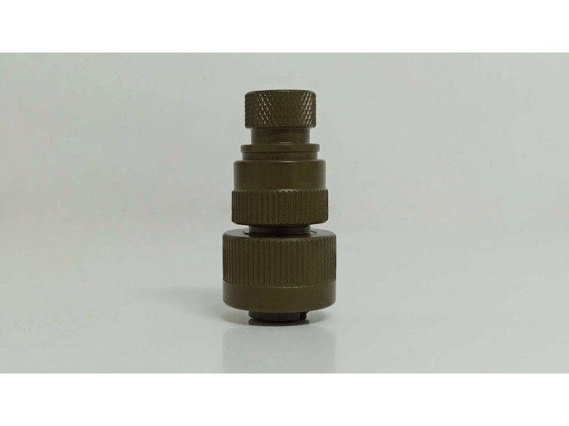 Конектор VG95234G-12SA10SN CA3106E12SA10SB-02
