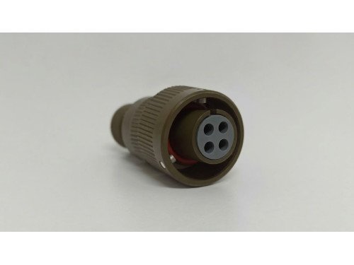 Конектор VG95234G-12SA10SN CA3106E12SA10SB-02