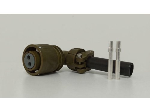 Конектор VG95234E-16-11SN CA3108E16-11SB-F80 Конектор VG95234E-16-11SN CA3108E16-11SB-F80