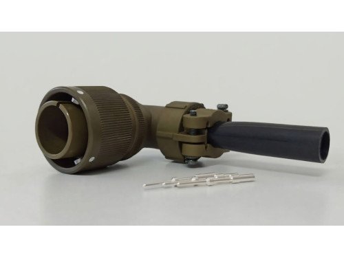 Конектор VG95234E-18-22PN CA3108E18-22PB-F80 Конектор VG95234E-18-22PN CA3108E18-22PB-F80