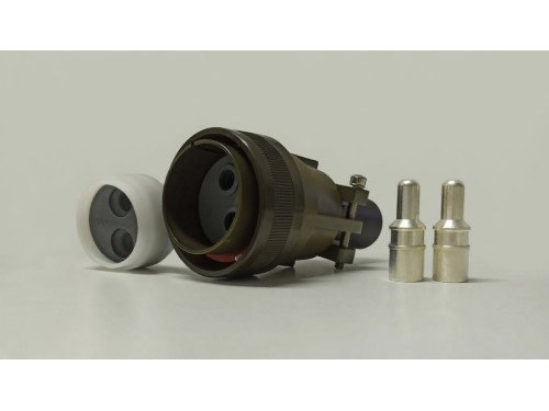 Конектор VG95234D-32-5PN CA3106E32-5PB-F80 Конектор VG95234D-32-5PN CA3106E32-5PB-F80