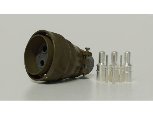 Конектор VG95234D-36-3PN CA3106E36-3PB-F80 Конектор VG95234D-36-3PN CA3106E36-3PB-F80