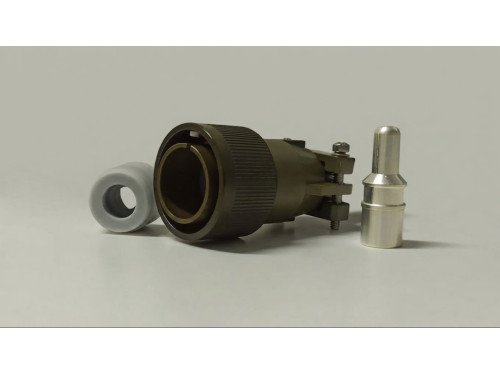 Конектор VG95234D-20-2PN CA3106E20-2PB-F80 Конектор VG95234D-20-2PN CA3106E20-2PB-F80