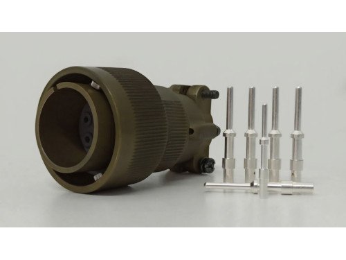 Конектор VG95234D-22-15PN CA3106E22-15PB-F80 Конектор VG95234D-22-15PN CA3106E22-15PB-F80