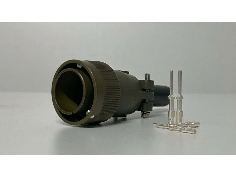 Конектор VG95234D-22-5PN CA3106E22-5PB-F80 Конектор VG95234D-22-5PN CA3106E22-5PB-F80