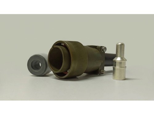 Конектор VG95234D-22-7PN CA3106E22-7PB-F80 Конектор VG95234D-22-7PN CA3106E22-7PB-F80