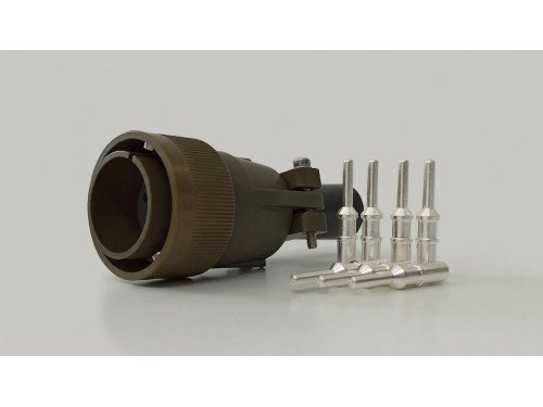 Конектор VG95234D-24-10PN CA3106E24-10PB-F80 Конектор VG95234D-24-10PN CA3106E24-10PB-F80