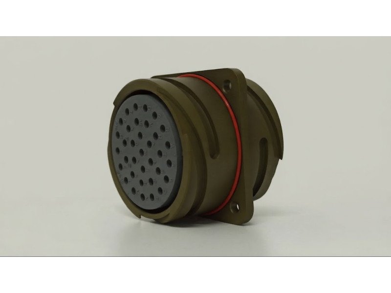 Конектор VG95234C2-36-15PSN TBF36-15PSB-05