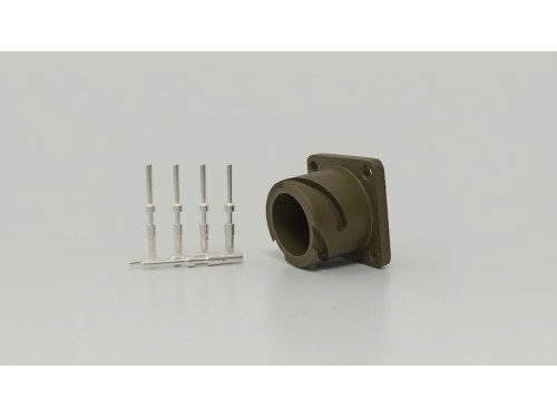 Конектор VG95234B2-14S-6PN CA3102E14S-6PB-F80-05 Конектор VG95234B2-14S-6PN CA3102E14S-6PB-F80-05