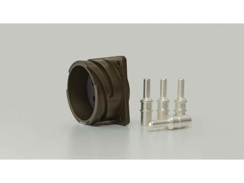 Конектор VG95234B1-32-17PN CA3102E32-17PB-109 Конектор VG95234B1-32-17PN CA3102E32-17PB-109