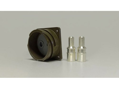 Конектор VG95234B1-32-5PN CA3102E32-5PB-109 Конектор VG95234B1-32-5PN CA3102E32-5PB-109
