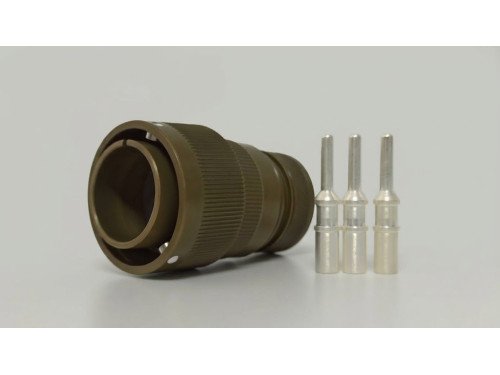 Конектор VG95234M-22-2PN CA3106E22-2PB-15