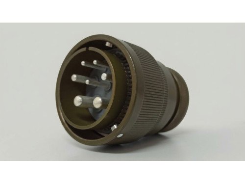 Конектор VG95234M-28-10PN CA3106E28-10PB-15