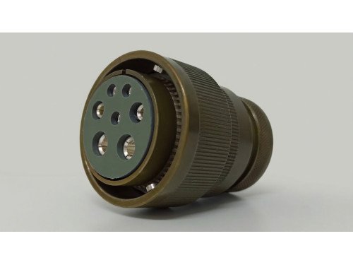 Конектор VG95234M-28-10SN CA3106E28-10SB-15 Конектор VG95234M-28-10SN CA3106E28-10SB-15